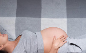 Hablar con el bebé durante el embarazo ¿sí o no?