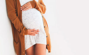 7 cosas que necesitas hacer tras saber que estás embarazada