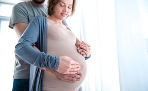 ¿En qué consiste la haptonomía durante el embarazo?