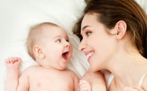 8 Señales para saber si estás preparada para ser madre