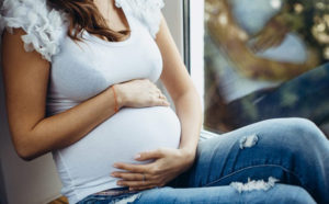 Seis formas de sentir a tu bebé durante el embarazo