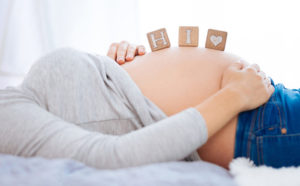 4 Emociones que la embarazada transmite al bebé