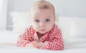 11 Curiosidades sobre el primer año del bebé