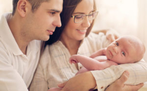 10 Cosas que debes hacer durante la baja por paternidad