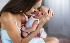 5 Sorprendentes ideas para anunciar el nacimiento de tu bebé