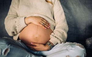 7 Trastornos frecuentes en la recta final del embarazo