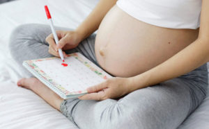 Los inventos más prácticos para usar durante el embarazo