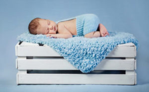 8 Complementos perfectos para la sesión de fotos del bebé