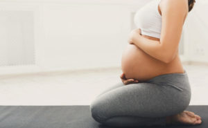 [Entrevista] Olga Higón, instructora de yoga prenatal: «Practicar yoga durante el embarazo ayuda a vivir esta experiencia con máxima conciencia y plenitud»