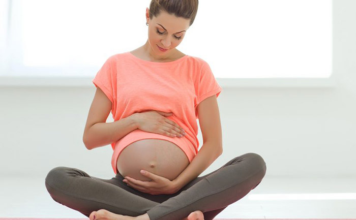 Cuestiones importantes sobre el yoga para embarazadas