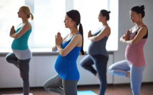 [Entrevista] Silvia Soriano, fisioterapeuta y osteópata: «El yoga no implica impacto ni esfuerzos excesivos, y además, se puede adaptar a cada embarazada»