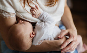[Entrevista] Susana Ares, experta en Lactancia Materna: «la lactancia es la forma más natural de alimentar a los niños»